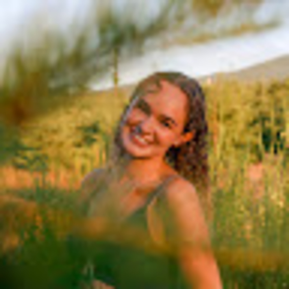 Meet your Posher, Rachel